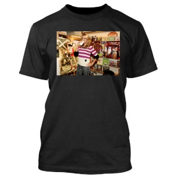 Heidi Klum Men's TShirt