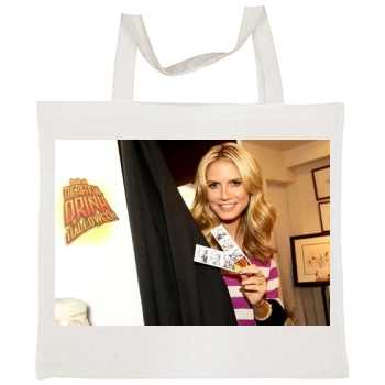 Heidi Klum Tote