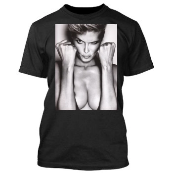 Heidi Klum Men's TShirt