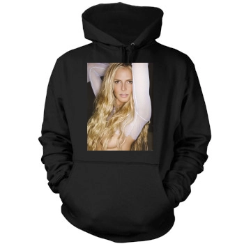 Heidi Klum Mens Pullover Hoodie Sweatshirt