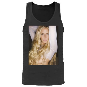 Heidi Klum Men's Tank Top