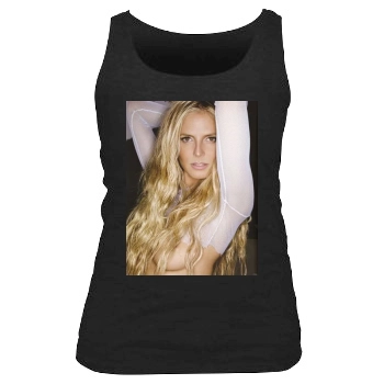 Heidi Klum Women's Tank Top