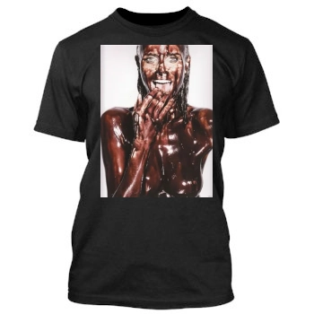 Heidi Klum Men's TShirt