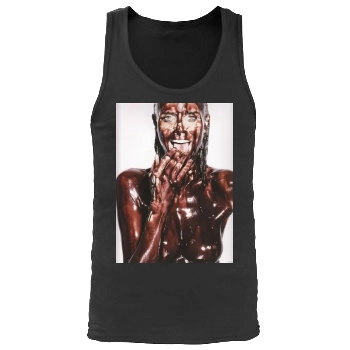 Heidi Klum Men's Tank Top