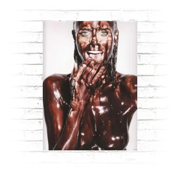 Heidi Klum Poster