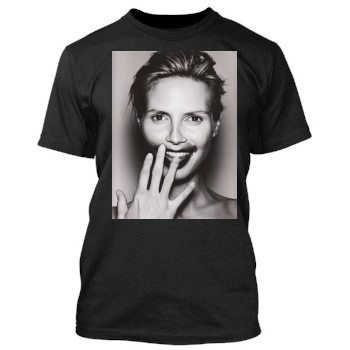 Heidi Klum Men's TShirt