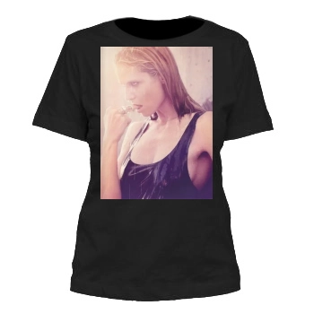 Heidi Klum Women's Cut T-Shirt