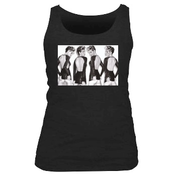 Heidi Klum Women's Tank Top