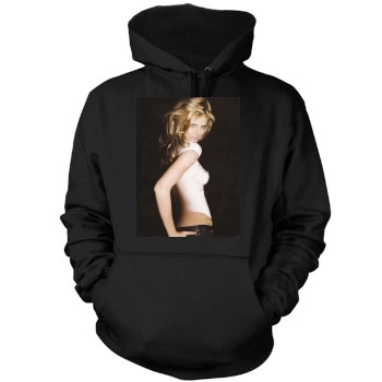 Heidi Klum Mens Pullover Hoodie Sweatshirt