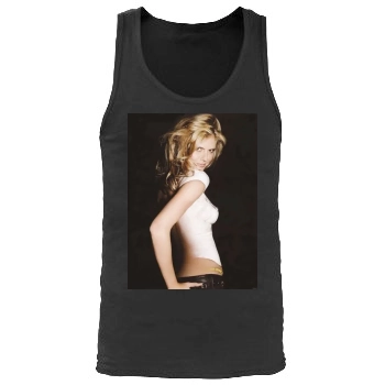 Heidi Klum Men's Tank Top