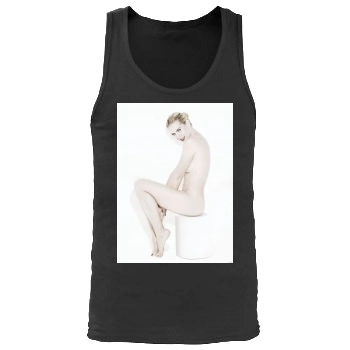 Heidi Klum Men's Tank Top