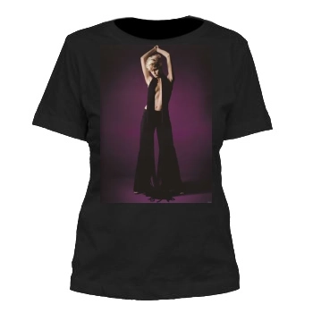 Heidi Klum Women's Cut T-Shirt