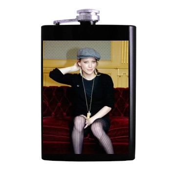 Hilary Duff Hip Flask