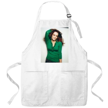 Hilary Duff Apron