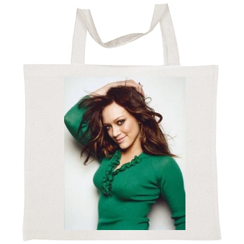 Hilary Duff Tote