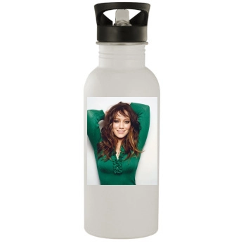 Hilary Duff Stainless Steel Water Bottle