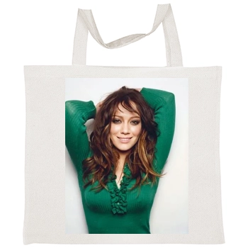 Hilary Duff Tote