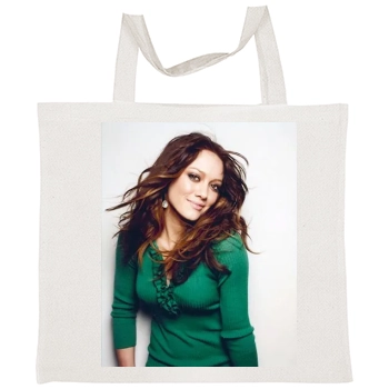 Hilary Duff Tote