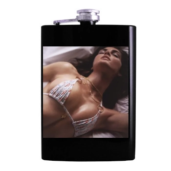 Hilary Rhoda Hip Flask