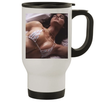 Hilary Rhoda Stainless Steel Travel Mug