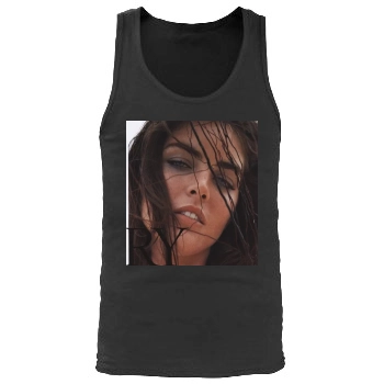 Hilary Rhoda Men's Tank Top