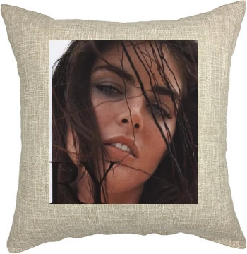 Hilary Rhoda Pillow