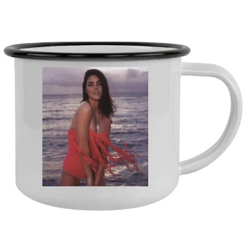 Hilary Rhoda Camping Mug