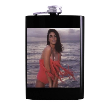 Hilary Rhoda Hip Flask