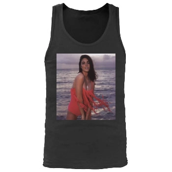 Hilary Rhoda Men's Tank Top