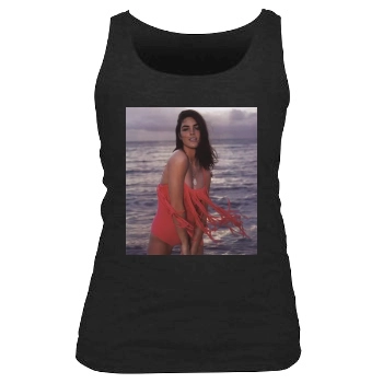 Hilary Rhoda Women's Tank Top