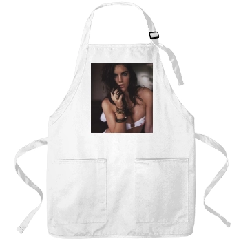 Hilary Rhoda Apron