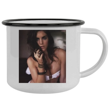 Hilary Rhoda Camping Mug