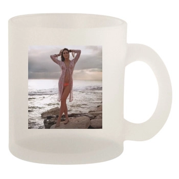 Hilary Rhoda 10oz Frosted Mug