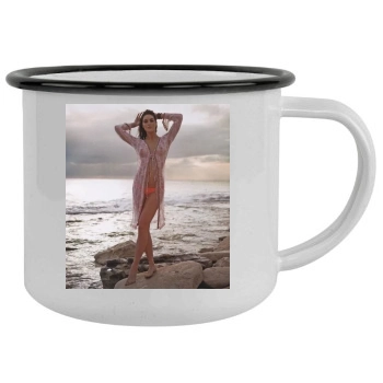 Hilary Rhoda Camping Mug