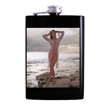 Hilary Rhoda Hip Flask