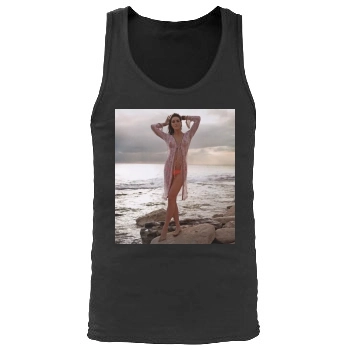 Hilary Rhoda Men's Tank Top