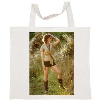 Hilary Swank Tote