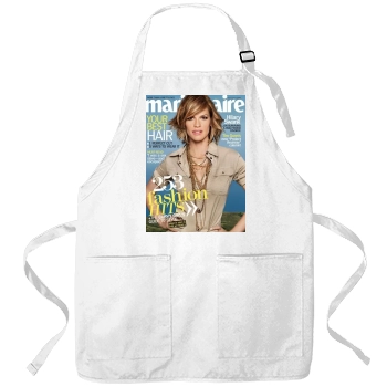 Hilary Swank Apron