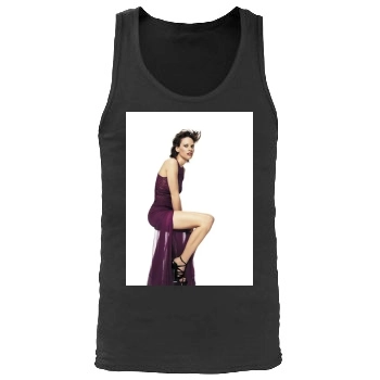 Hilary Swank Men's Tank Top