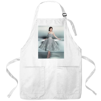 Hilary Swank Apron