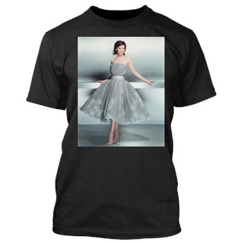 Hilary Swank Men's TShirt