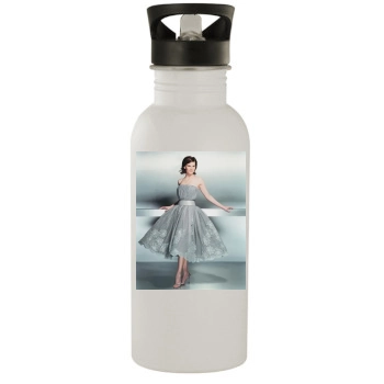 Hilary Swank Stainless Steel Water Bottle