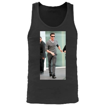 Hugh Jackman Men's Tank Top