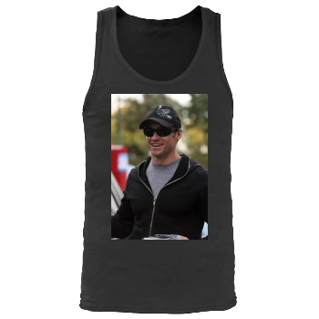 Hugh Jackman Men's Tank Top