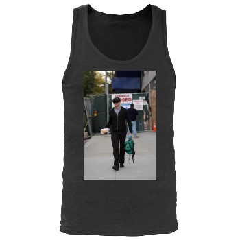 Hugh Jackman Men's Tank Top