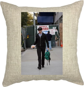 Hugh Jackman Pillow