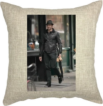 Hugh Jackman Pillow