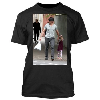 Hugh Jackman Men's TShirt