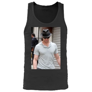 Hugh Jackman Men's Tank Top