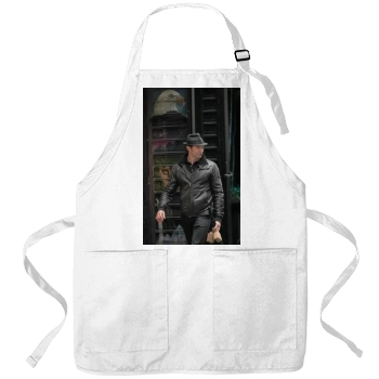 Hugh Jackman Apron